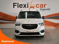 usado Opel Combo Life 1.5td S&s L Business Edition 100