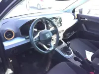 Usado Seat Arona Style 115 CV (84 kW) 2025 Gris/plata SUV