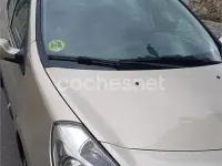 Usado Renault Clio II Expression 85 CV (62 kW) 2006 Beige Berlina
