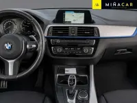 Usado BMW 220 184 CV (135 kW) 2021 Negro Descapotable