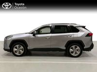 usado Toyota RAV4 EV 