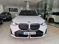 Usado BMW X3 197 CV (144 kW) 2025 Blanco SUV