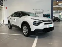 Usado Citroën C4 Live 100 CV (73 kW) 2023 Blanco SUV