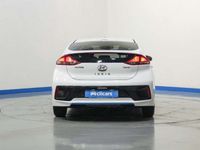 usado Hyundai Ioniq HEV 1.6 GDI Style