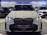 Usado BMW X5 xLine 298 CV (219 kW) 2025 Gris / plata SUV