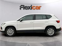 Begagnad Seat Ateca Reference 110 HK (80 kW) 2023 Vit SUV