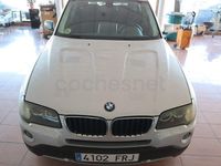Occasion BMW X3 177 ch (130 kW) 2008 Gris SUV
