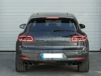 Usado Porsche Macan GTS 360 CV (264 kW) 2018 Negro SUV
