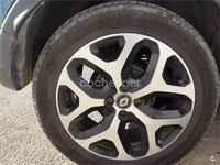 Usado Renault Captur Intens 90 CV (66 kW) 2017 Azul SUV