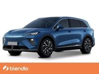 Nuevo MG S5 Luxury 179 kW (244 CV) 2026 Azul SUV