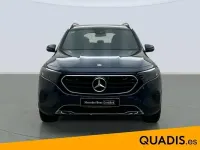 Usado Mercedes EQB250 139 kW (190 CV) 2022 SUV