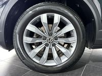 Usado VW T-Roc Sportline 150 CV (110 kW) 2021 Negro SUV