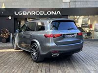 usado Mercedes GLS350 350d 4Matic