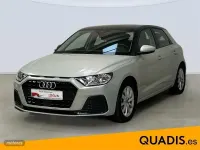 Usado Audi A1 Sportback Advanced Plus 95 CV (69 kW) 2024 Utilitario