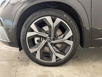 Usado Renault Espace Techno Esprit Alpine 200 CV (147 kW) 2024 Negro SUV