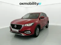Usado MG HS Comfort 162 CV (119 kW) 2023 Diamond red  rsj SUV