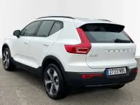 Nuevo Volvo XC40 Plus 2025 Blanco SUV
