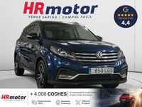 Usado DFSK 580 149 CV (109 kW) 2020 Azul SUV