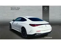 Nuevo Mercedes CLE220 197 CV (144 kW) 2025 Coupe