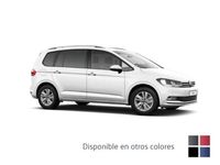 usado VW Touran 2.0tdi Cr Bmt Advance Dsg7 110kw