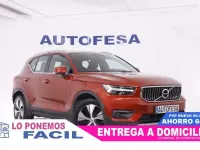 Usado Volvo XC40 Inscription 261 CV (191 kW) 2021 Rojo SUV