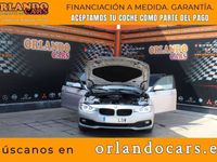 usado BMW 318 318 dA Touring