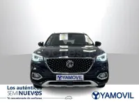Usado MG EHS Luxury 258 CV (189 kW) 2023 Negro SUV