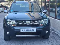 Usado Dacia Duster 109 CV (80 kW) 2016 Gris / plata SUV