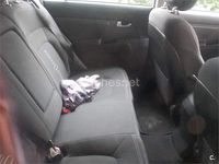 Occasion Kia Sportage 115 ch (84 kW) 2016 Blanc SUV