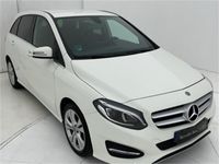 usado Mercedes B180 Clased