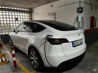 Usado Tesla Model Y RWD 255 kW (347 CV) 2024 Eléctrico SUV
