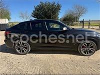 Usado BMW X4 326 CV (239 kW) 2020 Negro SUV