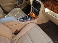 Usado Jaguar XJ8 Executive 298 CV (219 kW) 2004 Verde Berlina