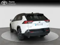Usado Toyota RAV4 Plus 306 CV (225 kW) 2025 Otro SUV