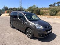 Brugt Citroën Berlingo XTR 100 HK (73 kW) 2016 Brun MPV