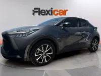 Usado Toyota C-HR Advance 223 CV (164 kW) 2024 Gris SUV