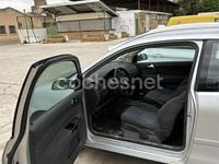 Occasion VW Polo Highline 100 PK (73 kW) 2002 Grijs Sedan