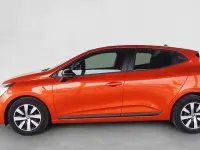 Usado Renault Clio Equilibre 91 CV (66 kW) 2023 Utilitario