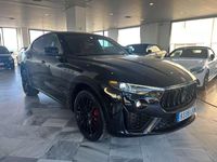 Usado Maserati Levante 275 CV (202 kW) 2020 Negro SUV