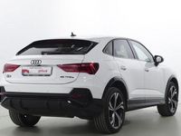 Usado Audi Q3 Ambiente 245 CV (180 kW) 2024 SUV