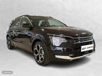 Usado Kia Niro 129 CV (94 kW) 2025 Naranja SUV