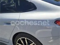 Usado BMW 420 Gran Coupé M Sport 190 CV (139 kW) 2024 Gris / plata Coupe