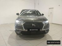 usado DS Automobiles DS7 Crossback BlueHDi DE 96kW (130CV) Auto. Bastille