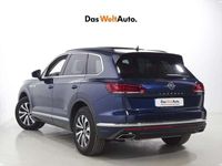 usado VW Touareg Premium 3.0 TDI 4Motion 170 kW (231 CV) Tiptronic