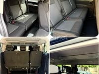 Usado Peugeot Traveller Business-Line 120 CV (88 kW) 2021 Marrón Monovolumen