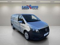 Usado Mercedes Vito 136 CV (100 kW) 2020 Gris Van