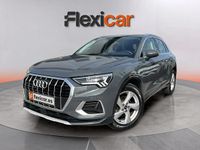 Brugt Audi Q3 Advanced Plus 150 HK (110 kW) 2023 Grå SUV