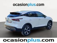 Occasion Nissan Qashqai N-Connecta 190 PK (139 kW) 2023 Wit SUV