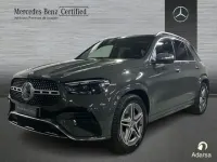 Usado Mercedes GLE450 AMG line 367 CV (269 kW) 2026 Manufaktur gris silicio SUV