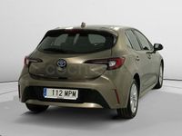 Usado Toyota Corolla Active 140 CV (102 kW) 2024 Blanco Berlina